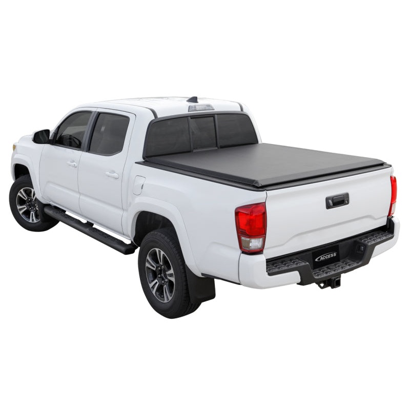 Access Limited 95-04 Tacoma 6ft Bed (Also 89-94 Toyota) Roll-Up Cover