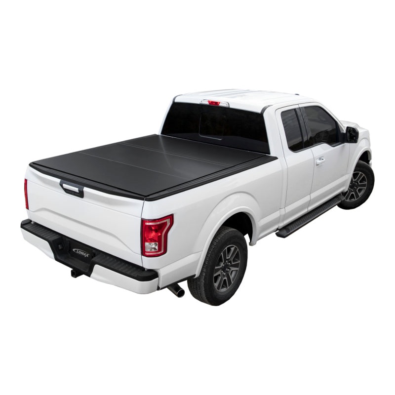 Access LOMAX Tri-Fold Cover 08-16 Ford Super Duty F-250/F-350/F-450 - 6ft 8in Standard Bed
