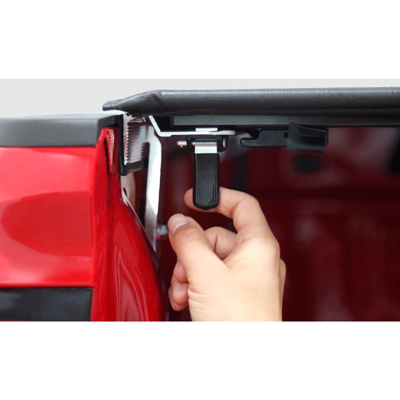 Access Tonnosport 87-04 Dodge Dakota 6ft 6in Bed Roll-Up Cover