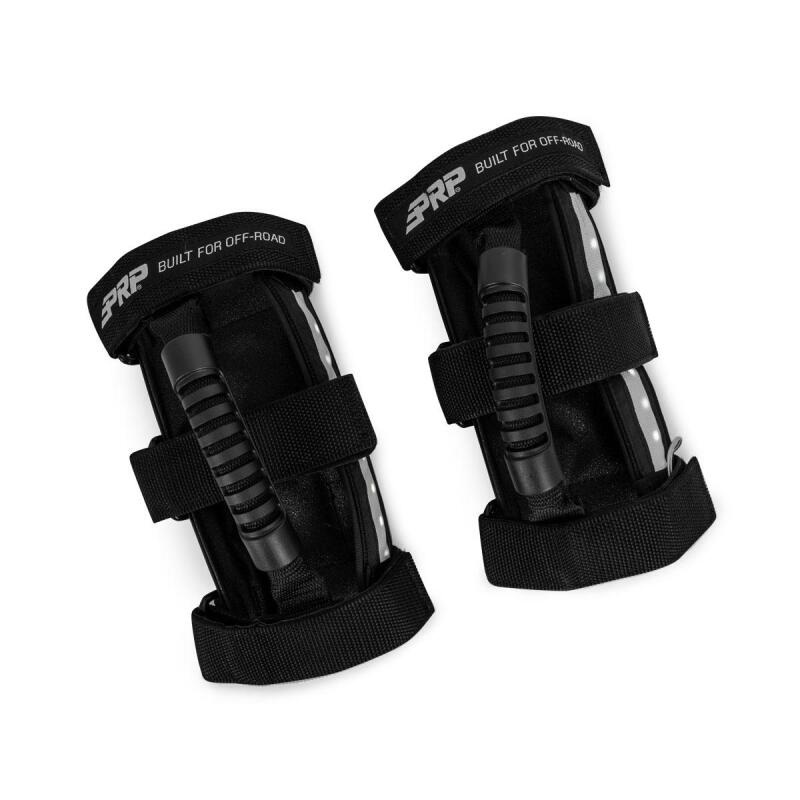 PRP Holy Moly Grab Handle Blk-Ea
