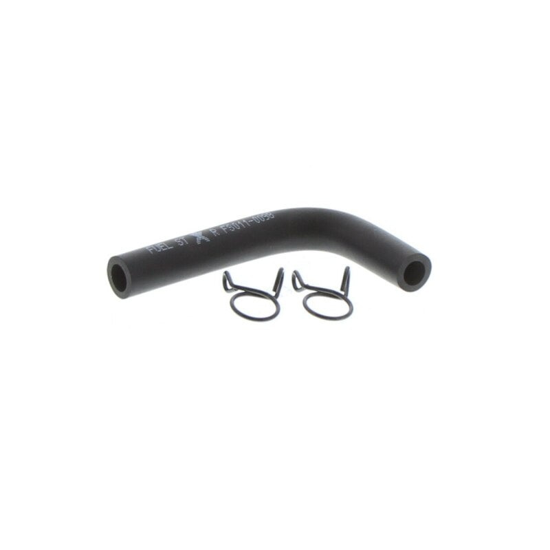 All Balls Racing 97-01 YZ 80 Hose & Clamp Kit