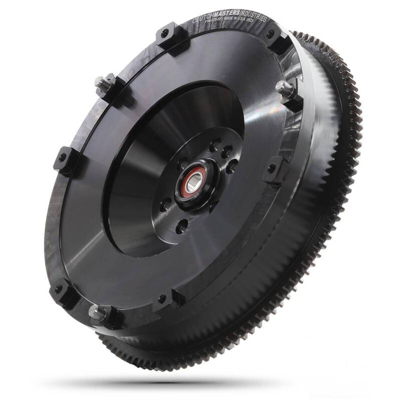 Clutch Masters 09-12 BMW 335 & 11-13 BMW 135 - 3.0L N55 Lightweight Steel Flywheel