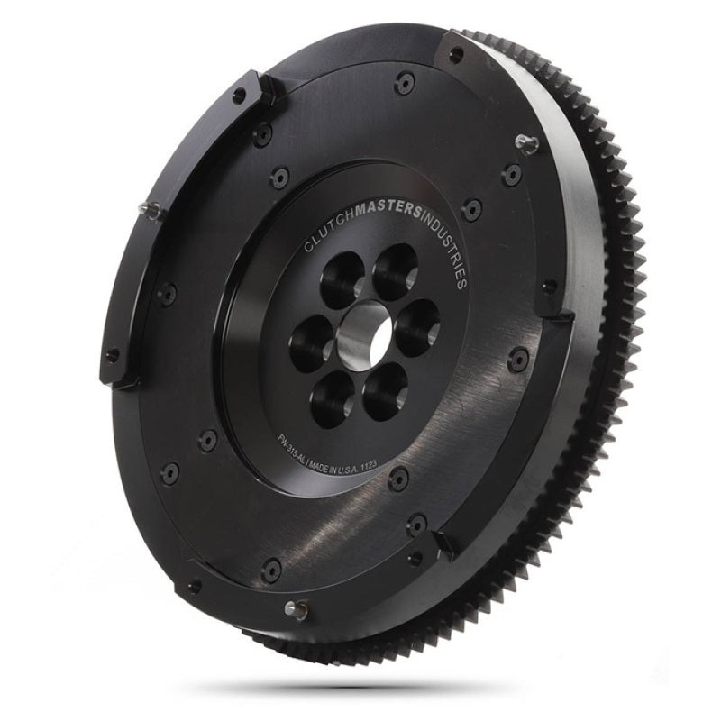 Clutch Masters 19-23 Mazda Miata MX-5 2.0L Lightweight Aluminum Flywheel