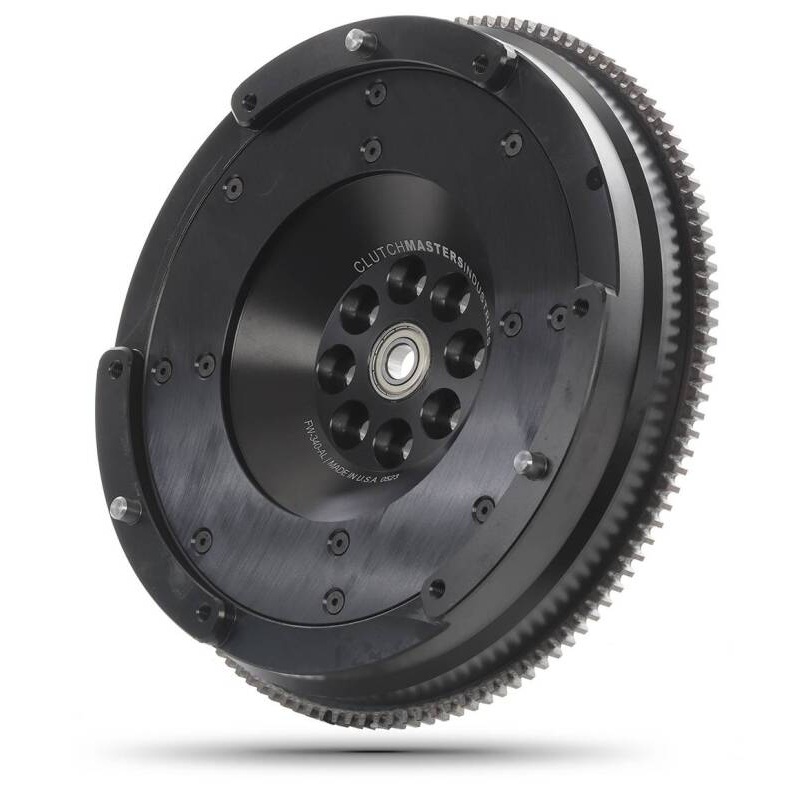 Clutch Masters 2023 Toyota Supra MK5 3.0L Turbo 6-Speed Lightweight Alumnium Flywheel