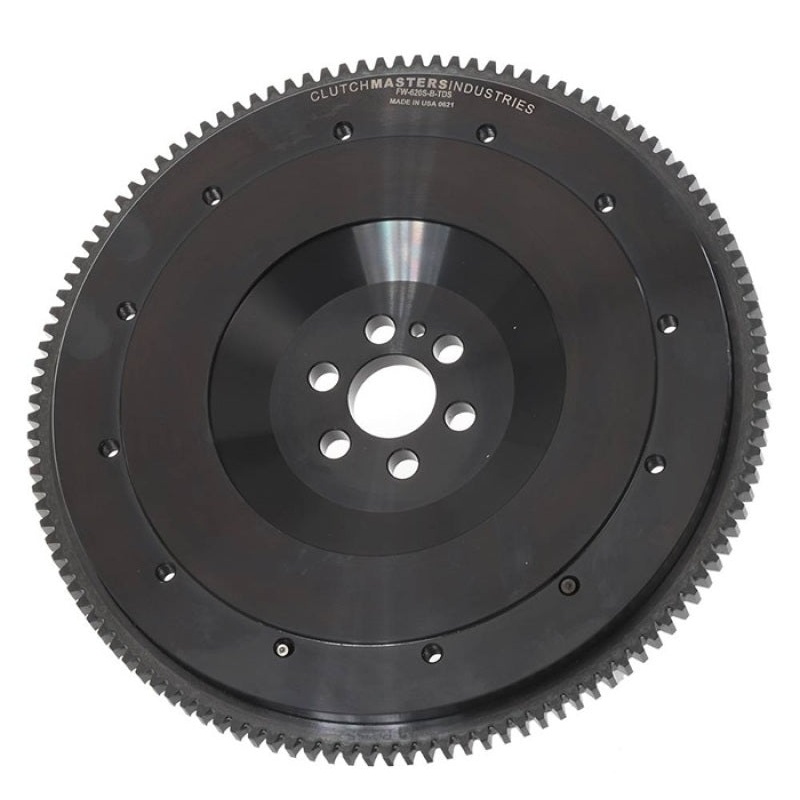 Clutch Masters Steel Flywheel FX850 Series 89-01 RB25DE