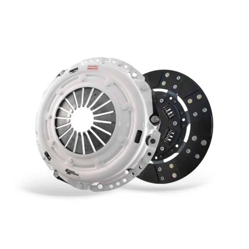 Clutch Masters 11-13 Buick Regal 2.0L FX350 Single Disc Clutch Kit