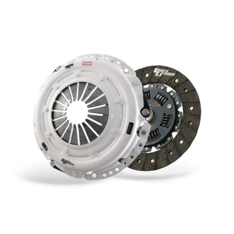 Clutch Masters 22-23 Honda Civic 1.5L Turbo FX100 Clutch Kit - 230ft/lbs Torque