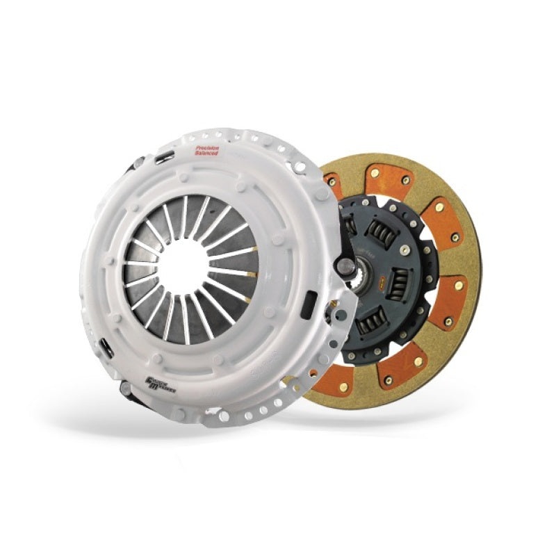 Clutch Masters 22-23 Honda Civic 1.5L Turbo FX300 Clutch Kit - 325ft/lbs Torque