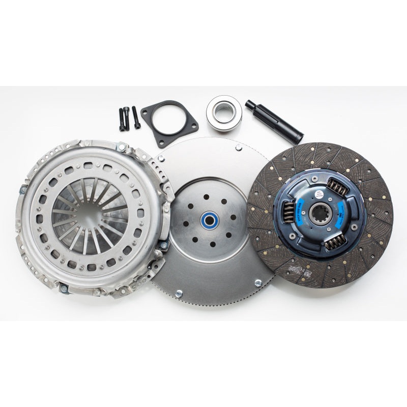 South Bend Clutch 00.5-05.5 Dodge NV5600(245hp) HD Org Clutch Kit