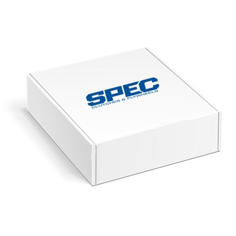 Spec 99-02 Audi S4 / 99.02 Audi RS4 Stage 3 Plus Clutch Kit (Use w/ Billet Single Mass Flywheel)