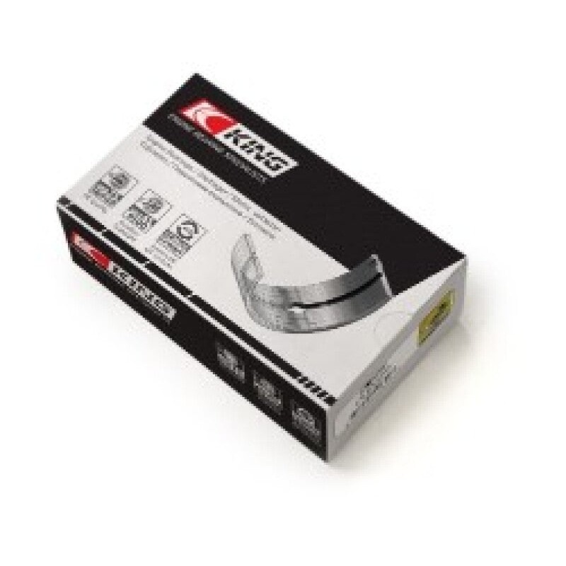 King BMW S85B50A Main Bearing Set (Size .50)