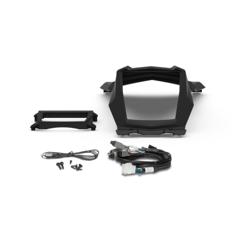 Rockford Fosgate (PMX-3 PMX-2 & PMX-1) Dash Kit