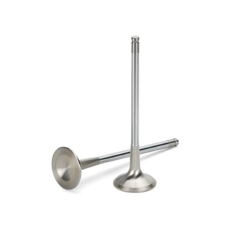 Supertech BMW S65/S85 30.5x 4.95 x 110.2mm Inconel Exhaust Valve - Set of 16