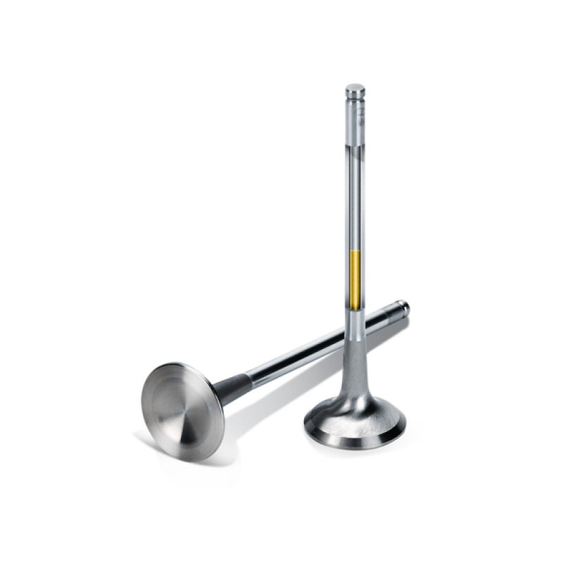 Supertech VW 1.8T AEB / 2.7T APB Sodium Filled Inconel Exhaust Valve - +1mm OS - Single (D/S Only)