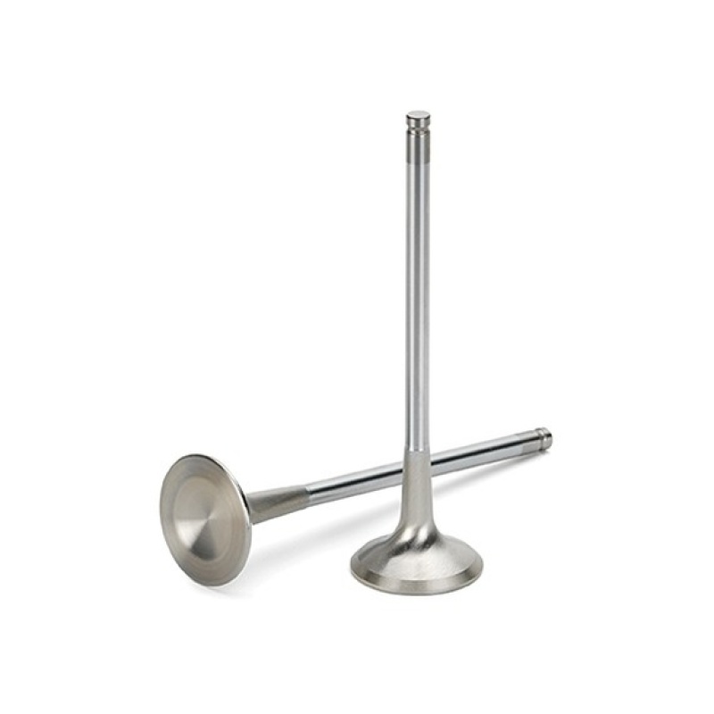 Renault Megane F4RT 16v Inconel Exhaust Valve 29 x 5.97 x 108.8mm Flat (Use w/ KPR-6S/7) - Set of 6